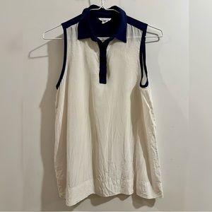 Club Monaco top